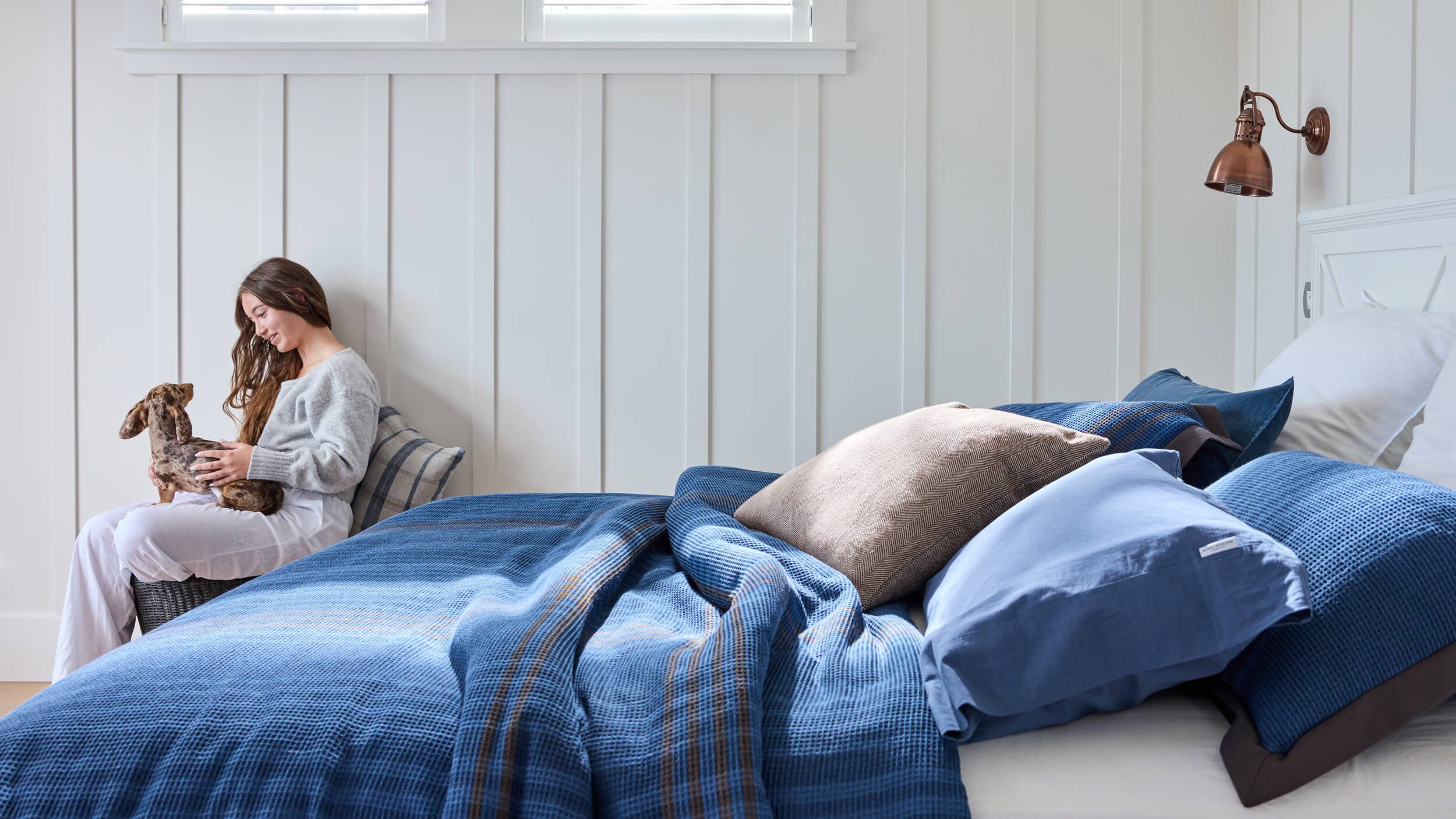 The New Zealand family, makers and long-standing relationships behind Royal Doulton Home