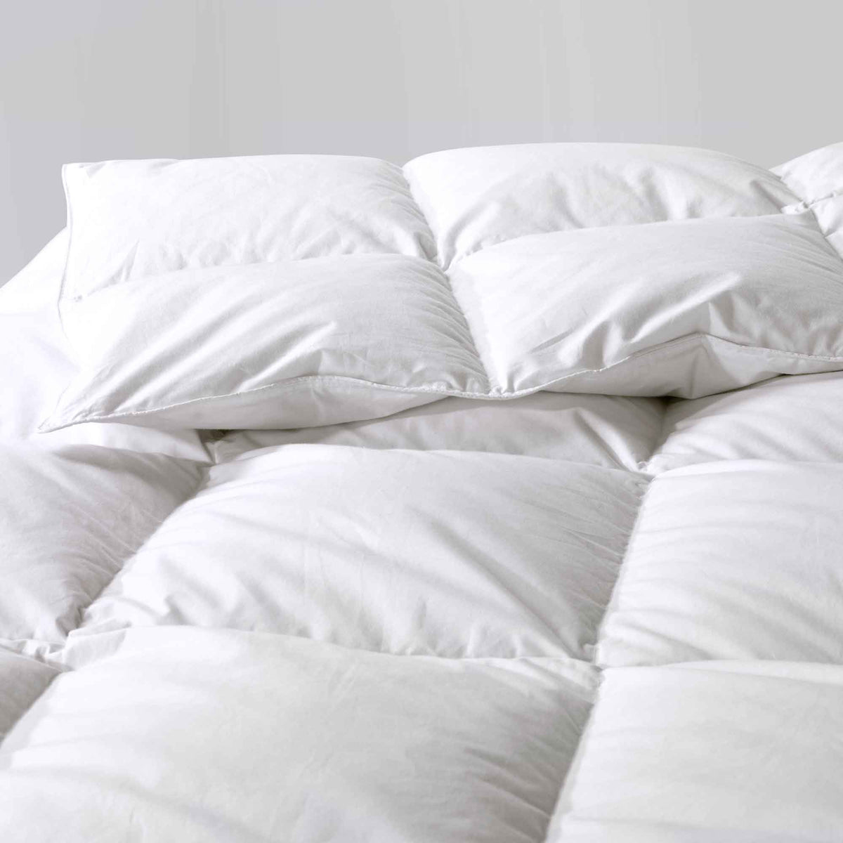Royal Doulton 80/20 Duck Down & Feather Duvet Inner