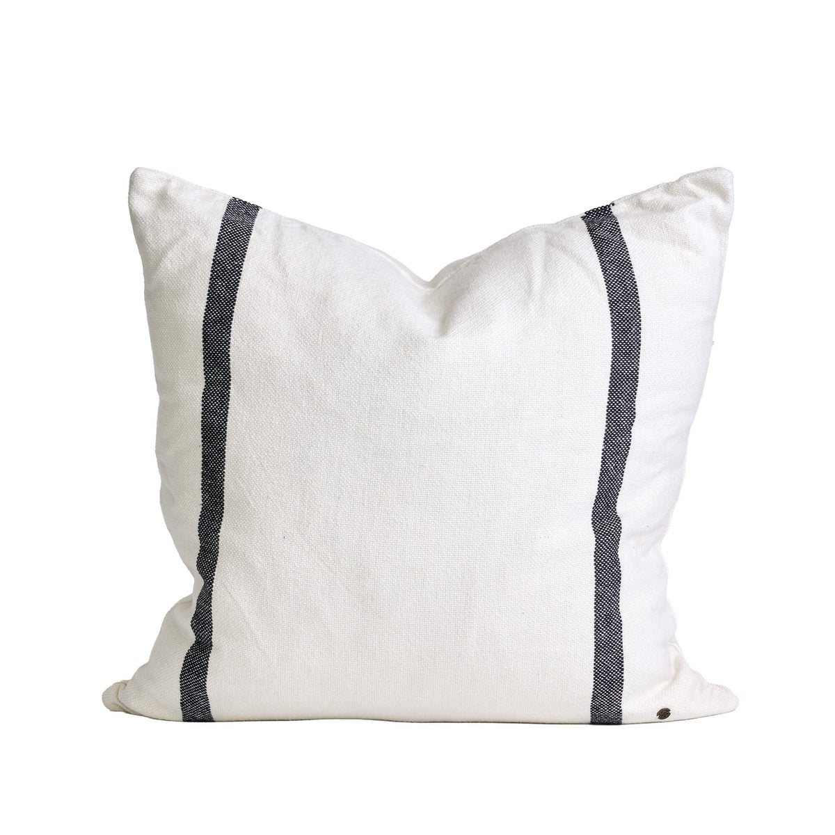 Royal Doulton Edwin cushion in Snow