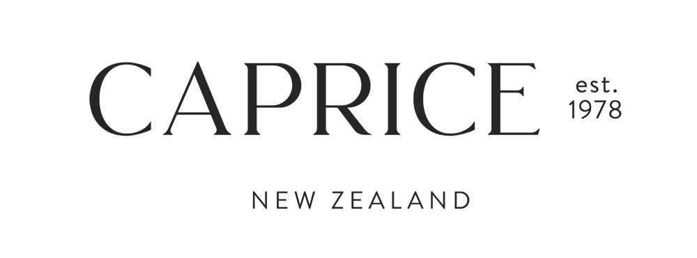 Caprice NZ Logo