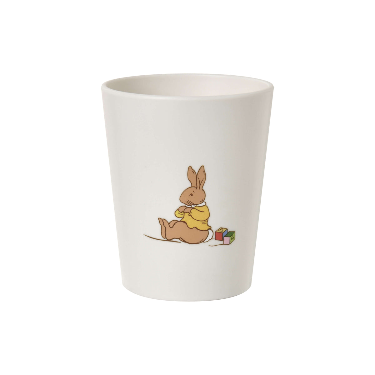 Royal Doulton Bunnykins 5pc rPET Dinner Set in Natural